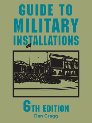 cover image of Guide to Military Installations